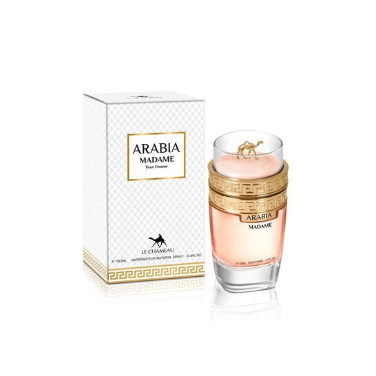 Arabia Madam