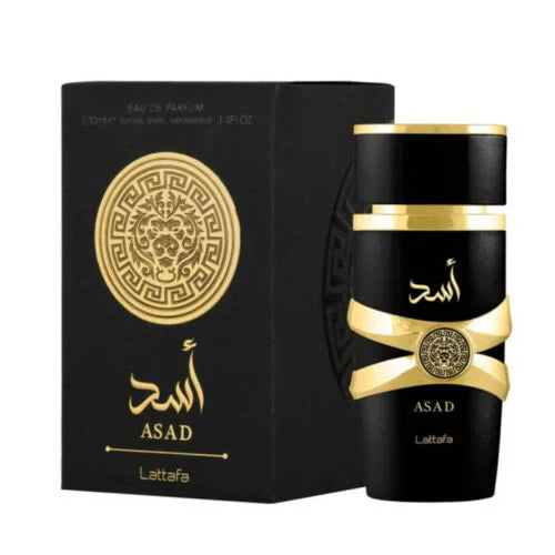 Asad-Lattafa 100ml