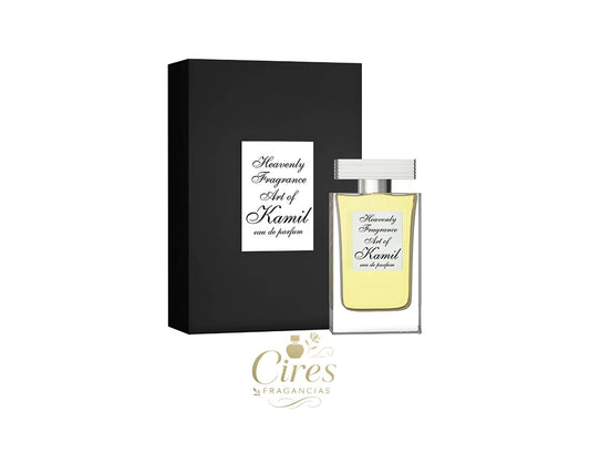 Emper Kamil 100ML – Eau de Parfum para Hombre
