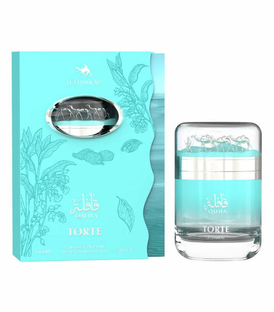 QAFILA TORTE 100ml