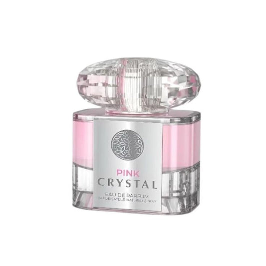 Pink Crystal