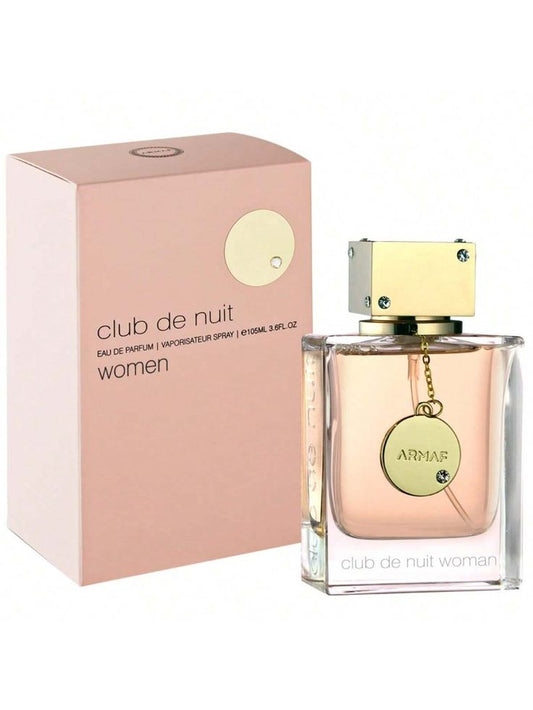 Club de Nuit